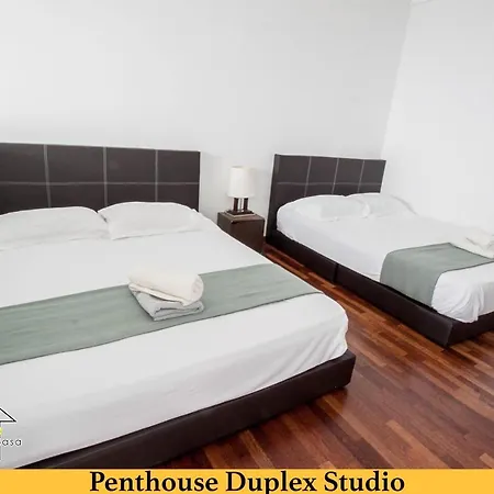 I-City Homestay@5 Min Walk To Shopping Mall Shah Alam Exterior photo